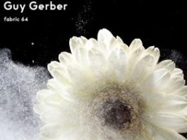 Fabric 64 by Guy Gerber